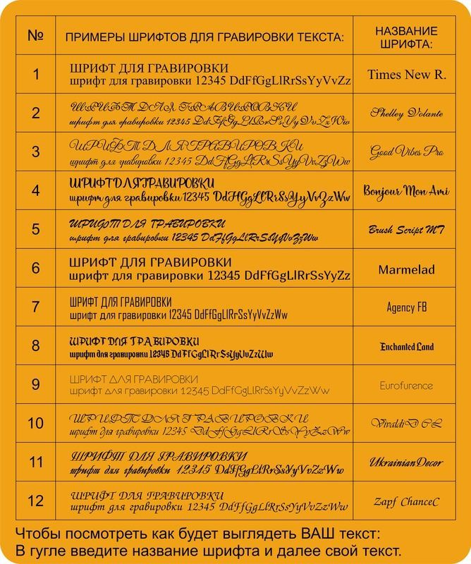 Гравіювання тексту Lt фото
