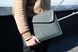 Кожаный чехол для MacBook Модель S2 из натуральной кожи цвет Зеленый  S2-4 фото 1
